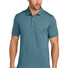 TravisMathew Glenview Solid Polo TMA41461 Stellar Blue_1
