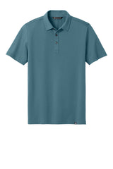 TravisMathew Glenview Solid Polo TMA41461 Stellar Blue_4