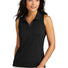 TravisMathew Ladies Coto Performance Sleeveless Polo TM1WX001 Black_1