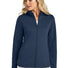 TravisMathew Ladies Coveside Full-Zip TM1LD001 Blue_1