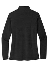 TravisMathew Ladies Crestview 1/4-Zip TM1WW003 Black_5
