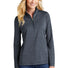 TravisMathew Ladies Crestview 1/4-Zip TM1WW003 Vintage_1