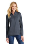 TravisMathew Ladies Crestview 1/4-Zip TM1WW003 Vintage_1