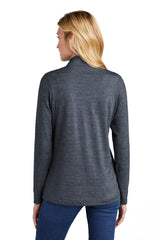 TravisMathew Ladies Crestview 1/4-Zip TM1WW003 Vintage_2
