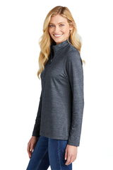 TravisMathew Ladies Crestview 1/4-Zip TM1WW003 Vintage_3