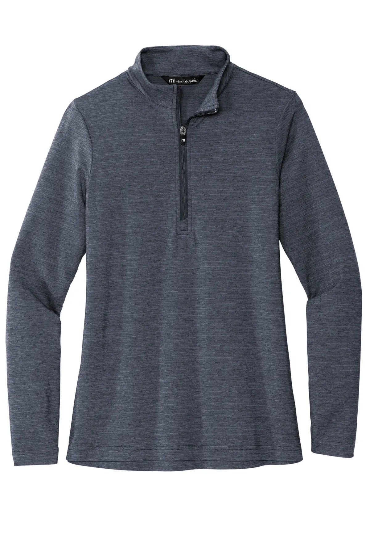 TravisMathew Ladies Crestview 1/4-Zip TM1WW003 Vintage_4