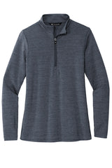 TravisMathew Ladies Crestview 1/4-Zip TM1WW003 Vintage_4