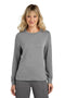TravisMathew Ladies Long Weekend Crew TM1LD003 Light_1
