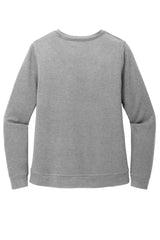 TravisMathew Ladies Long Weekend Crew TM1LD003 Light_5