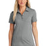 TravisMathew Ladies Sunnyvale Polo TM1LD005 Dark_1