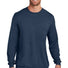 TravisMathew Long Weekend Crew TM1MZ342 Blue_1