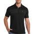 TravisMathew Monterey Chest Stripe Polo TM1MW450 Black_1