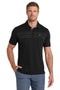 TravisMathew Monterey Chest Stripe Polo TM1MW450 Black_1