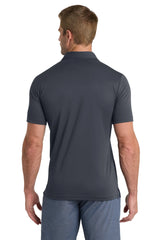 TravisMathew Monterey Chest Stripe Polo TM1MW450 Blue_2