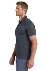 TravisMathew Monterey Chest Stripe Polo TM1MW450 Blue_3