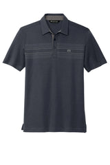 TravisMathew Monterey Chest Stripe Polo TM1MW450 Blue_4