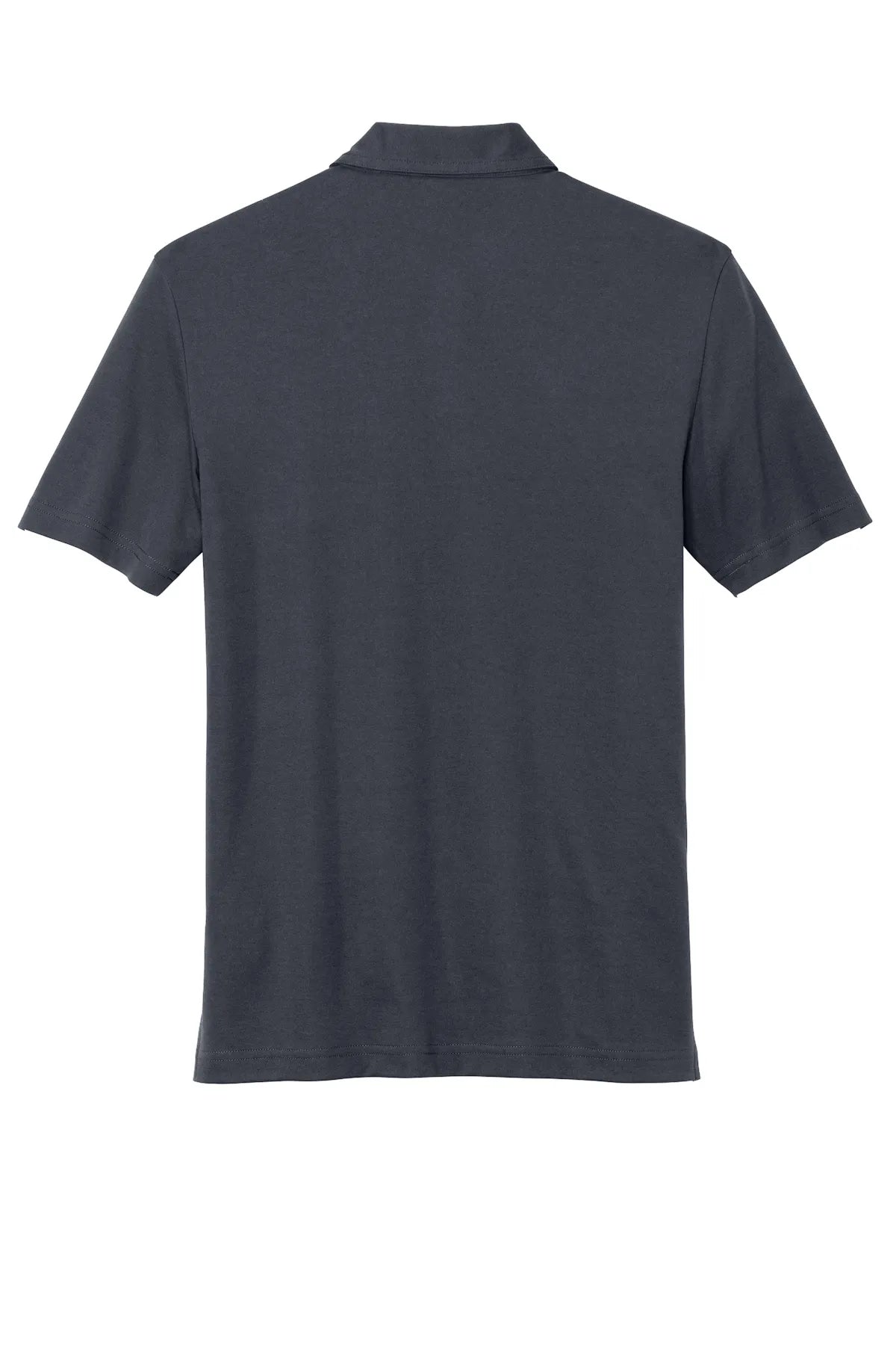 TravisMathew Monterey Chest Stripe Polo TM1MW450 Blue_5