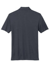 TravisMathew Monterey Chest Stripe Polo TM1MW450 Blue_5