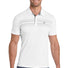 TravisMathew Monterey Chest Stripe Polo TM1MW450 White_1