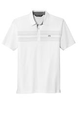 TravisMathew Monterey Chest Stripe Polo TM1MW450 White_4