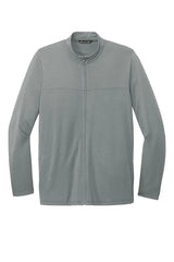 TravisMathew Newport Full-Zip Fleece. TM1MU420 Quiet_5