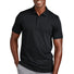 TravisMathew Oceanside Geo Polo TM1MY403 Black Aegean Blue_1