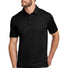 TravisMathew Oceanside Solid Polo. TM1MU411 Black_1