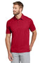 TravisMathew Oceanside Solid Polo. TM1MU411 Scooter Red_1
