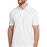 TravisMathew Oceanside Solid Polo. TM1MU411 White_1