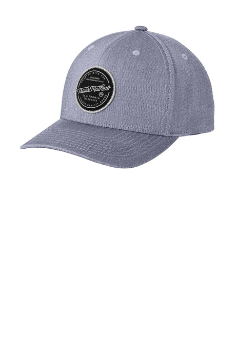 TravisMathew On Ice Patch Cap TM1MZ334 Quiet_1