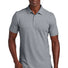 TravisMathew Sunnyvale Polo TM1MAA369 Light Grey_1