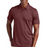TravisMathew Sunnyvale Polo TM1MAA369 Ox Blood_1
