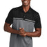 TravisMathew Sunset Blocked Polo TM1MY401 Black_1