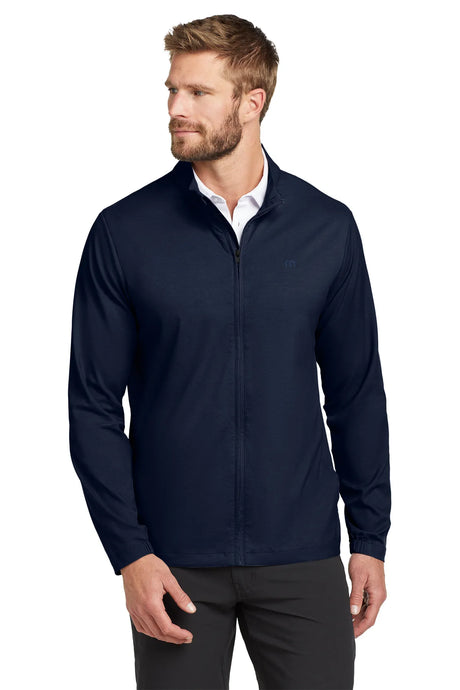 TravisMathew Surfside Full-Zip Jacket. TM1MU422 Vintage_1