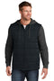 TravisMathew Tides Up Hooded Jacket TM1MZ336 Black_1