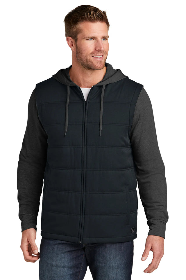 TravisMathew Tides Up Hooded Jacket TM1MZ336 Black_1