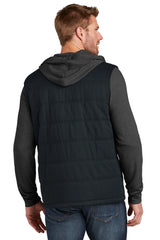 TravisMathew Tides Up Hooded Jacket TM1MZ336 Black_2