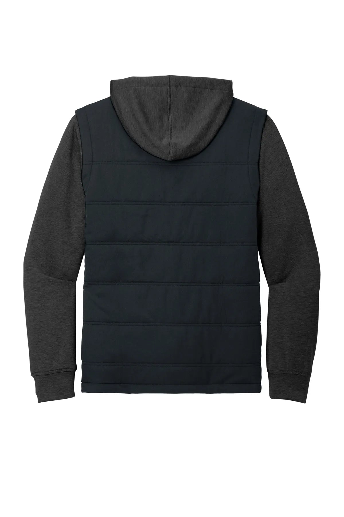 TravisMathew Tides Up Hooded Jacket TM1MZ336 Black_5