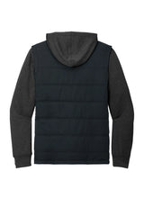 TravisMathew Tides Up Hooded Jacket TM1MZ336 Black_5