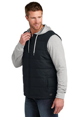 TravisMathew Tides Up Hooded Jacket TM1MZ336 Grey_3