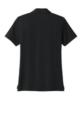 TravisMathew Women's Glenview Solid Polo TM1LF071 Black_5