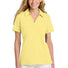 TravisMathew Women's Glenview Solid Polo TM1LF071 Pale_1