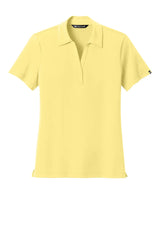 TravisMathew Women's Glenview Solid Polo TM1LF071 Pale_4