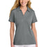 TravisMathew Women's Glenview Solid Polo TM1LF071 Quiet_1