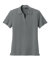 TravisMathew Women's Glenview Solid Polo TM1LF071 Quiet_4