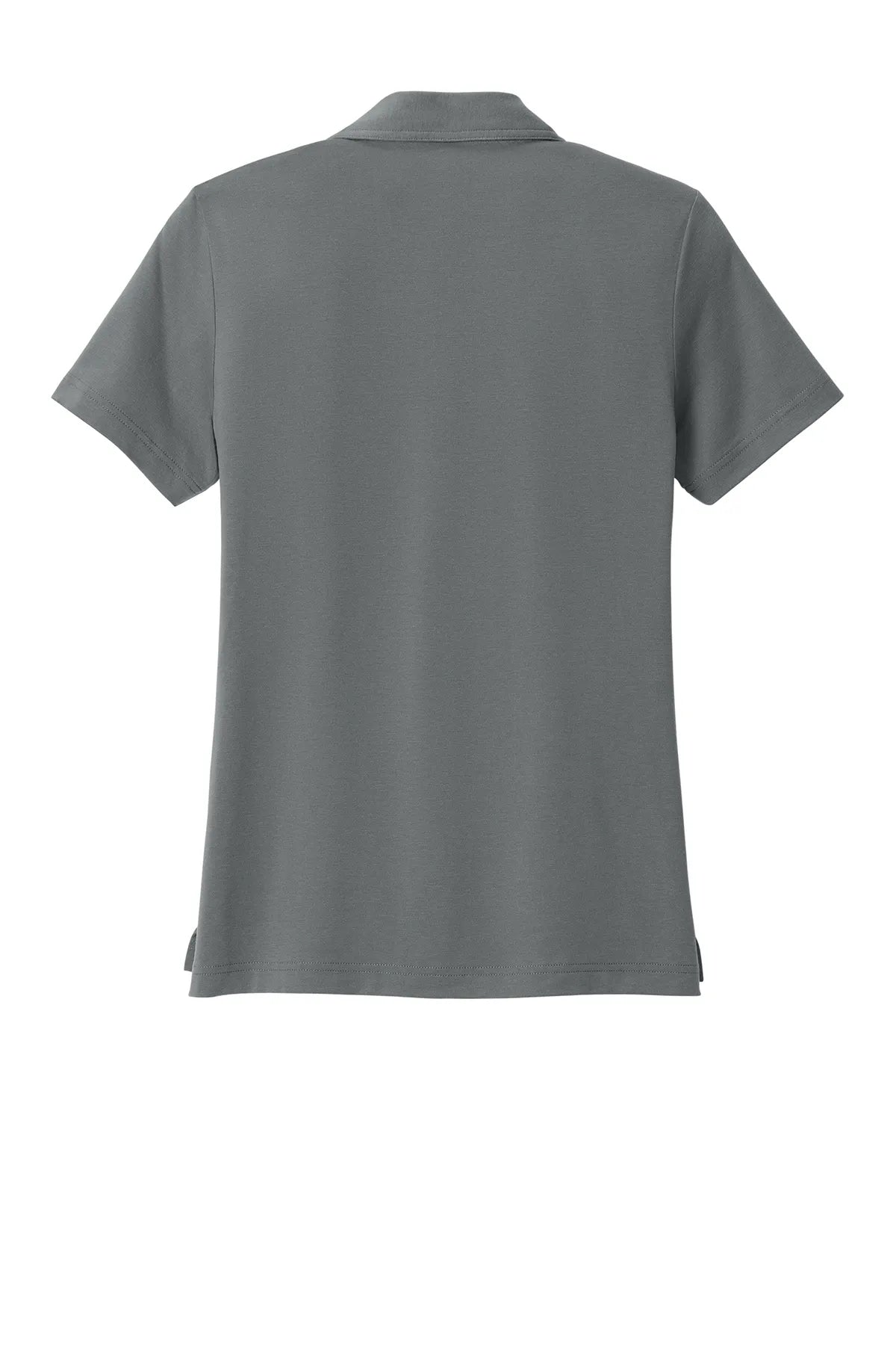 TravisMathew Women's Glenview Solid Polo TM1LF071 Quiet_5
