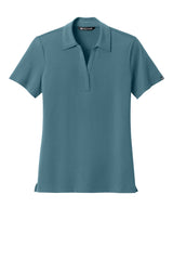 TravisMathew Women's Glenview Solid Polo TM1LF071 Stellar_4