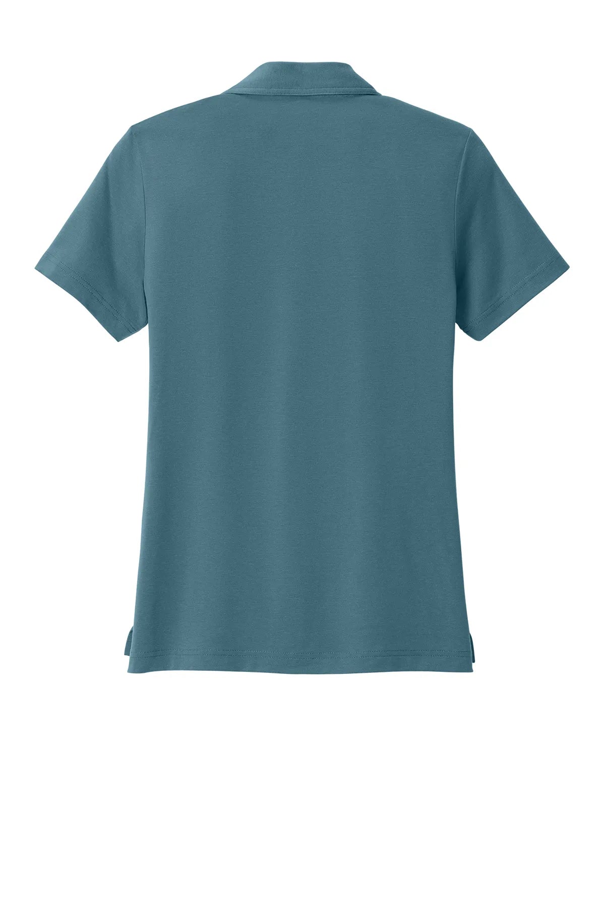 TravisMathew Women's Glenview Solid Polo TM1LF071 Stellar_5