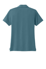 TravisMathew Women's Glenview Solid Polo TM1LF071 Stellar_5