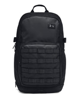 Triumph Water-Resistant Laptop Backpack Black/ Black